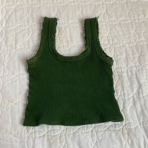 Urban outfitters tank top